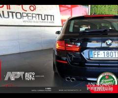 BMW Serie 5 Touring Serie 5 F11 Touring Diese