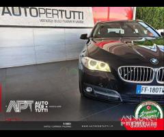 BMW Serie 5 Touring Serie 5 F11 Touring Diese