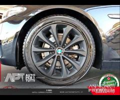 BMW Serie 5 Touring Serie 5 F11 Touring Diese - 10