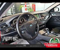 BMW Serie 5 Touring Serie 5 F11 Touring Diese - 11