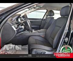 BMW Serie 5 Touring Serie 5 F11 Touring Diese - 12