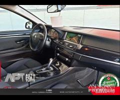 BMW Serie 5 Touring Serie 5 F11 Touring Diese - 13