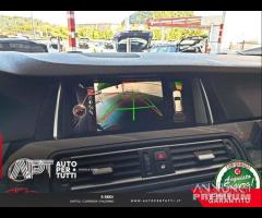 BMW Serie 5 Touring Serie 5 F11 Touring Diese - 20