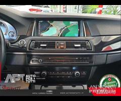 BMW Serie 5 Touring Serie 5 F11 Touring Diese - 22