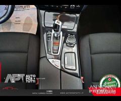 BMW Serie 5 Touring Serie 5 F11 Touring Diese - 23