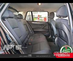 BMW Serie 5 Touring Serie 5 F11 Touring Diese - 24