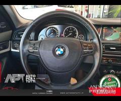 BMW Serie 5 Touring Serie 5 F11 Touring Diese - 25