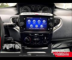 Lancia Ypsilon III 2015 Benzina 1.0 hybrid Go - 13