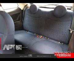 FIAT 500 III 2015 Benzina 1.2 Pop easypower G - 17