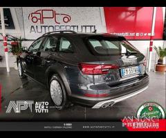 Audi A4 allroad A4 V 2016 Allroad Quattro Die