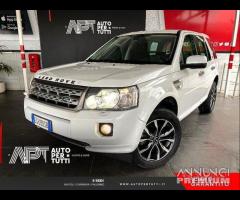 Land Rover Freelander 2011 Diesel 2.2 sd4 S 1