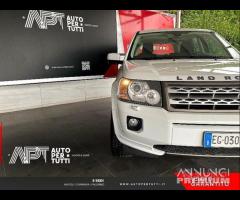 Land Rover Freelander 2011 Diesel 2.2 sd4 S 1