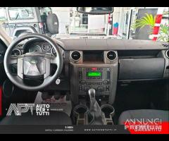 Land Rover Discovery 3 Diesel 2.7 tdV6 SE - 6