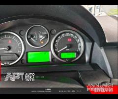 Land Rover Discovery 3 Diesel 2.7 tdV6 SE - 7