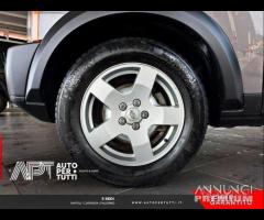 Land Rover Discovery 3 Diesel 2.7 tdV6 SE - 8