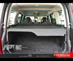 Land Rover Discovery 3 Diesel 2.7 tdV6 SE - 9