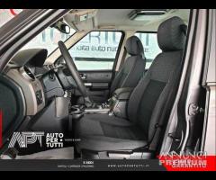 Land Rover Discovery 3 Diesel 2.7 tdV6 SE - 14