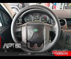 Land Rover Discovery 3 Diesel 2.7 tdV6 SE - 17