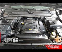 Land Rover Discovery 3 Diesel 2.7 tdV6 SE - 18