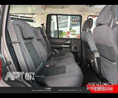 Land Rover Discovery 3 Diesel 2.7 tdV6 SE - 19