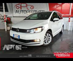 Volkswagen Touran III 2015 Diesel 2.0 tdi Bus