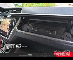 Volkswagen Touran III 2015 Diesel 2.0 tdi Bus - 12