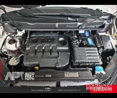 Volkswagen Touran III 2015 Diesel 2.0 tdi Bus - 13