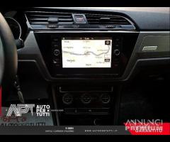 Volkswagen Touran III 2015 Diesel 2.0 tdi Bus - 14