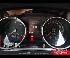 Volkswagen Touran III 2015 Diesel 2.0 tdi Bus - 16