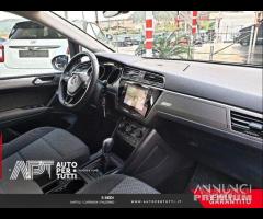Volkswagen Touran III 2015 Diesel 2.0 tdi Bus - 17