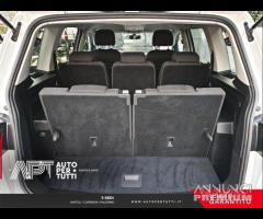 Volkswagen Touran III 2015 Diesel 2.0 tdi Bus - 23