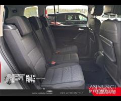 Volkswagen Touran III 2015 Diesel 2.0 tdi Bus - 25