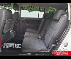 Volkswagen Touran III 2015 Diesel 2.0 tdi Bus - 26