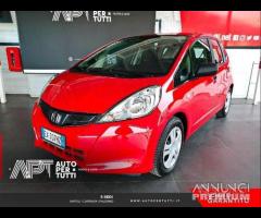 Honda Jazz II 2011 1.2 Trend