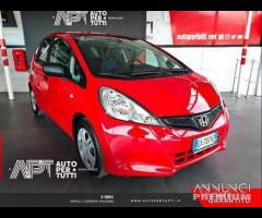 Honda Jazz II 2011 1.2 Trend
