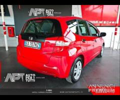 Honda Jazz II 2011 1.2 Trend