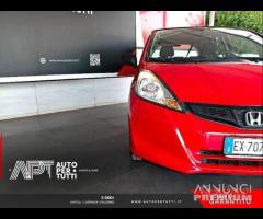 Honda Jazz II 2011 1.2 Trend