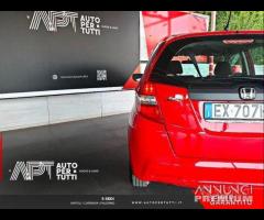 Honda Jazz II 2011 1.2 Trend - 6