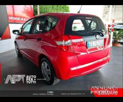 Honda Jazz II 2011 1.2 Trend - 7