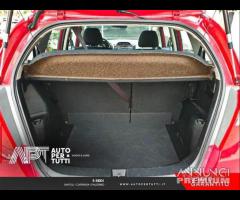 Honda Jazz II 2011 1.2 Trend - 15