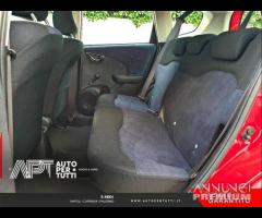 Honda Jazz II 2011 1.2 Trend - 16