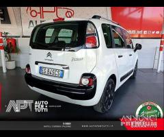 Citroën C3 Picasso Diesel 1.6 hdi 16v Seducti