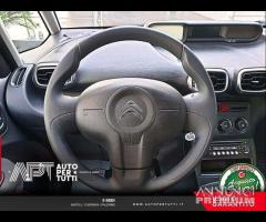 Citroën C3 Picasso Diesel 1.6 hdi 16v Seducti - 18