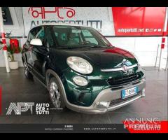 FIAT 500L 2012 Diesel 1.6 mjt Trekking 120cv