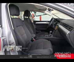 Volkswagen Passat VIII 2015 Variant Diese Var - 17