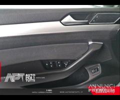 Volkswagen Passat VIII 2015 Variant Diese Var - 20