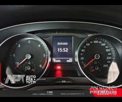 Volkswagen Passat VIII 2015 Variant Diese Var - 21