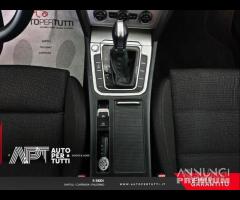 Volkswagen Passat VIII 2015 Variant Diese Var - 25