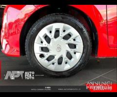 Toyota Aygo II 2018 5p 5p 1.0 x-cool 72cv