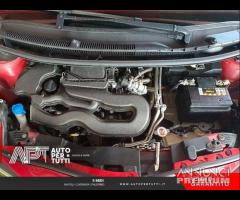 Toyota Aygo II 2018 5p 5p 1.0 x-cool 72cv - 10